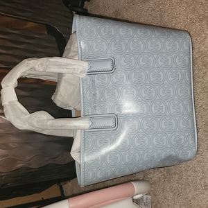 Michael Kors Small Logo Tote
